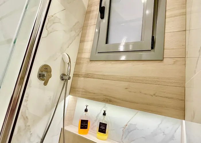 Blueline 2 Apartment Loutraki (Corinthia)